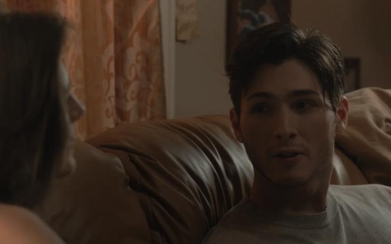 Film still for The Nights